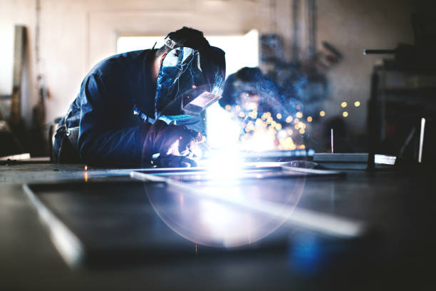Best Structural Steel Welding in Stanfield, OR