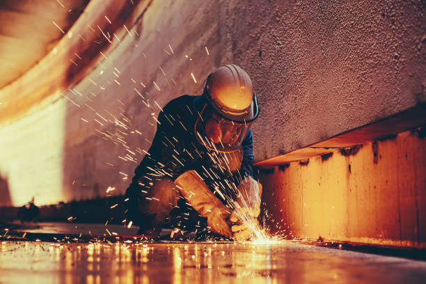  Stanfield, OR Welder Pros