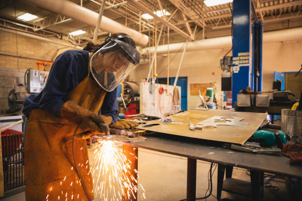 Reliable Stanfield, OR Welder & Metal Fabrication Solutions