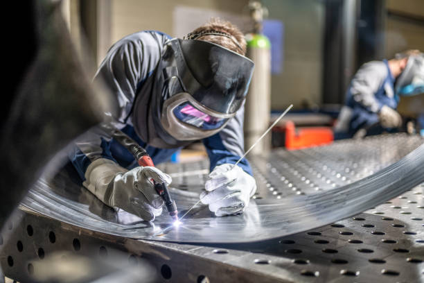 Best Food and Beverage Processing Equipment Welding in Stanfield, OR