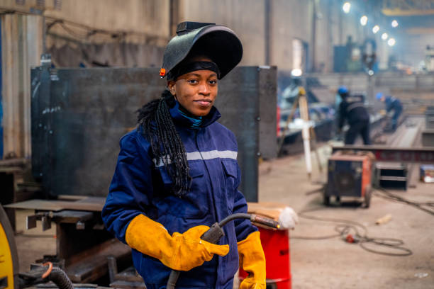Best Specialty Welding Processes in Stanfield, OR