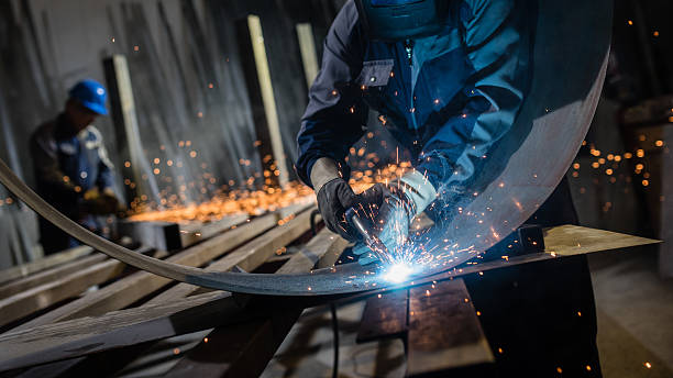 Best Automotive Welding in Stanfield, OR