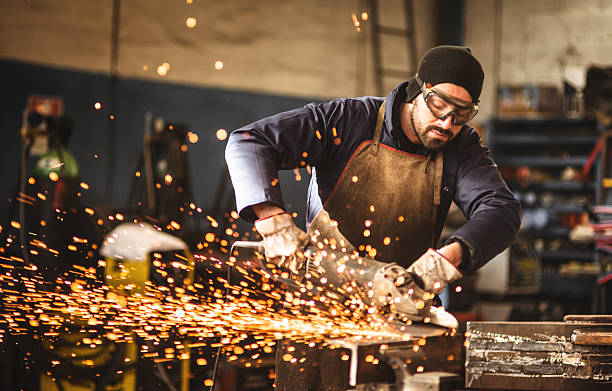 Best Marine and Shipbuilding Welding in Stanfield, OR