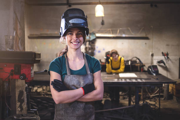 Affordable Welder Services in Stanfield, OR
